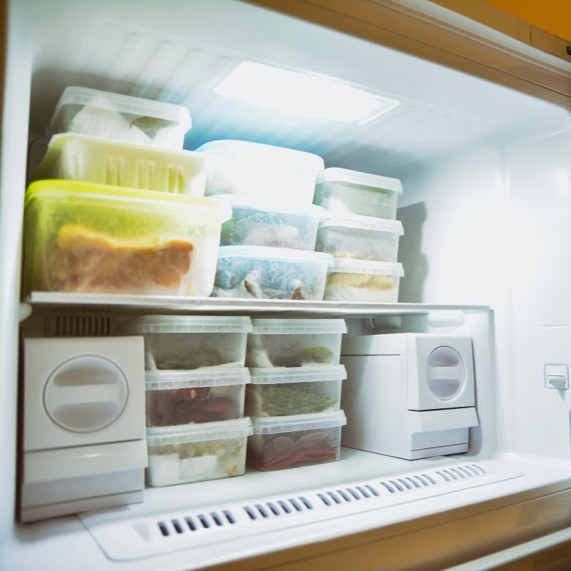 صيانة ديب فريزر يونيون اير